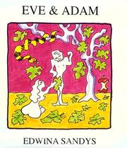 Cover of: Eve & Adam