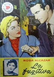 Cover of: La fugitiva