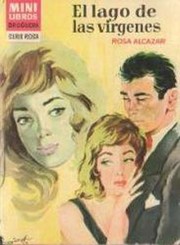 Cover of: El lago de las vírgenes