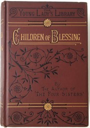 Cover of: The Children of Blessing by 