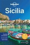 Cover of Sicilia