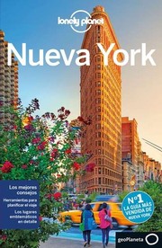 Cover of: Nueva York