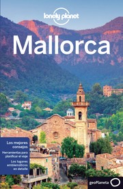 Cover of: Mallorca by Kerry Christiani