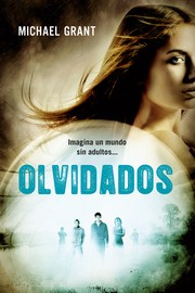 Cover of: Olvidados