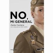 Cover of: No, mi general