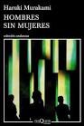 Cover of: Hombres sin mujeres