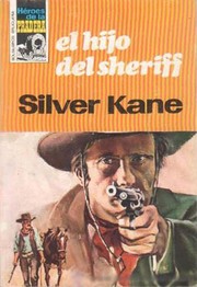 Cover of: El hijo del sheriff