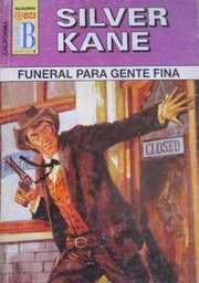 Cover of: Funeral para gente fina