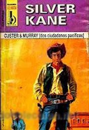 Cover of: Custer & Murray (dos ciudadanos pacíficos)