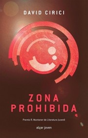 Cover of: Zona prohibida by 