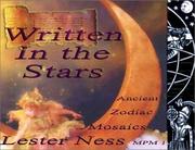 Cover of: Written in the stars: ancient zodiac mosaics