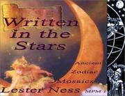 Cover of: Written in the stars by Lester J. Ness