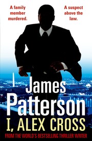 Cover of: I Alex Cross by 