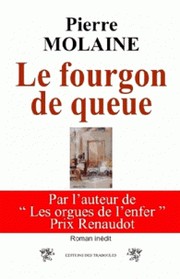 Le Fourgon de queue