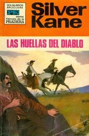 Cover of: Las huellas del Diablo