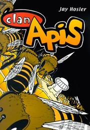 Cover of: Clan Apis