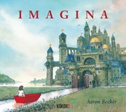 Cover of: Imagina by 