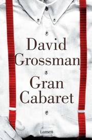 Cover of: Gran Cabaret by 