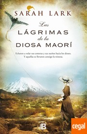 Cover of: Las lágrimas de la Diosa Maorí by Christiane Gohl