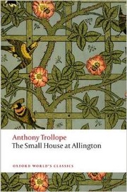 Cover of: The Small House at Allington by 