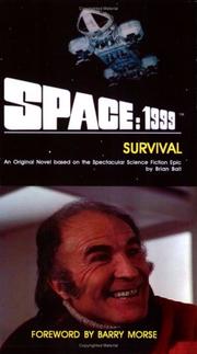 Space 1999 by Brian Ball