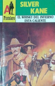 Cover of: El whisky del infierno está caliente