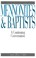 Cover of: Mennonites and Baptists