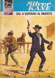 Cover of: Sal a esperar al muerto