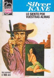 Cover of: Lo siento por vuestras almas by Francisco González Ledesma