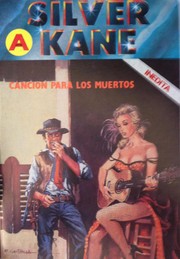 Cover of: Canción para los muertos