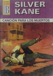 Cover of: Canción para los muertos by Francisco González Ledesma