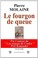 Cover of: Le fourgon de queue