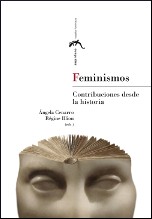 Cover of: Feminismos by 