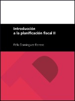 Cover of: Introducción a la planificación fiscal. II