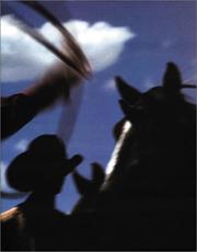 Cover of: Cowpuncher: Cowboyin' in the Southwest