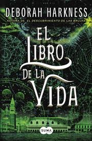Cover of: El libro de la vida