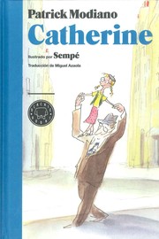 Cover of: Catherine