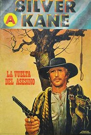 Cover of: La vuelta del asesino by 