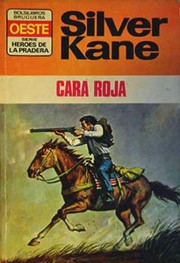 Cover of: Cara roja