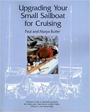 Cover of: Upgrading your small sailboat for cruising