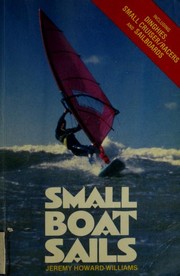 Cover of: Small boat sails