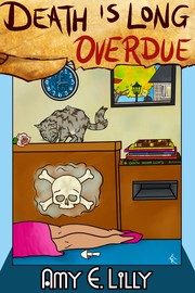 Cover of: Death is Long Overdue