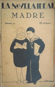 Cover of: Madre