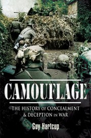 Cover of: Camouflage by Guy Hartcup