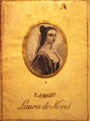 Cover of: E. d'Araquy