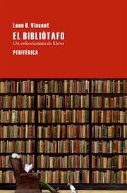 Cover of: El bibliótafo