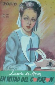 Cover of: En mitad del corazón