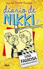 Cover of: Diario de Nikki 7 by 