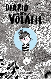 Cover of: Diario de una volátil
