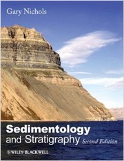 Sedimentology and stratigraphy by Gary Nichols